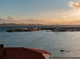 PLAYA CARABUXEIRA Sanxenxo