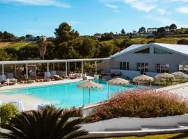 Nu Aria Taunus Relais