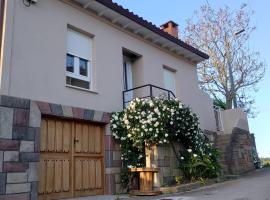 Villa Adelina，位于Heres的酒店