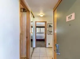 117 Bldg B condo