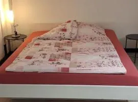 Ferienwohnung Bad Segeberg für 2-3