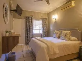 Stay at Percy2