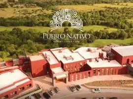 Pueblo Nativo Resort Golf & Spa All Inclusive