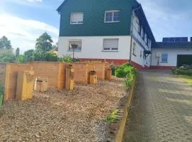 Ferienwohnung am Kugelbaum