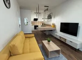 TurHause Apartaments