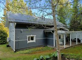 Villa Perttilä