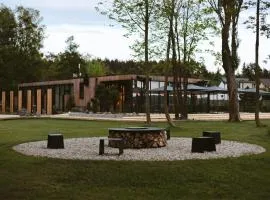 LAF boutique resort
