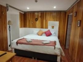Casa Cavassa Centro Histórico Cusco，位于库斯科的酒店