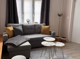Ferienwohnung Auszeit