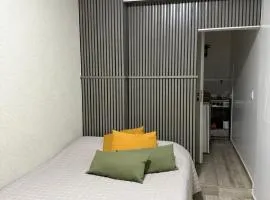 Cómodo Departamento en vicente López para una o dos personas