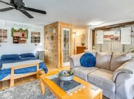 Lake & Mtn Views: Vermont Couple's Retreat!