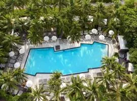 W South Beach Private Luxury Suites