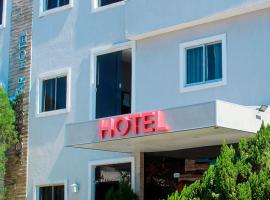 Hotel Aeroporto Montese Star