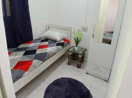 Amazing rooms ajman，位于阿吉曼的民宿