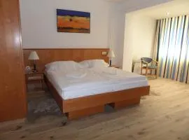 Silent Apartmanház Harkány