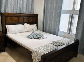Abby Luxury Homes at Kijani, Malindi，位于马林迪的酒店