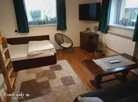 Apartament Kapi