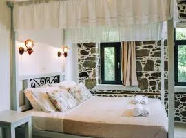 Rodakas Rooms-Iasonas