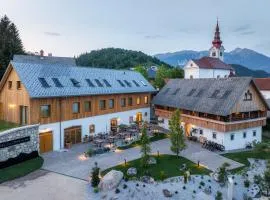 Hotel Julian Alps