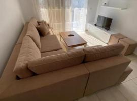 Summer Apartments in Shengjin，位于圣金的酒店