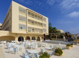 Hotel Club les Colombes Hammamet，位于北哈马默特的酒店