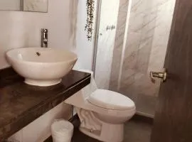 Departamento cerca de la playa