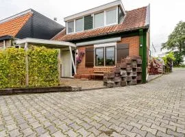 Huisje Marie Loosdrecht