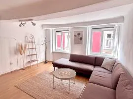 Franziskaner Suites #13