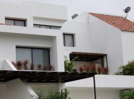 Apartment in Montecristi Golf Resort & Villas，位于Montecristi的酒店