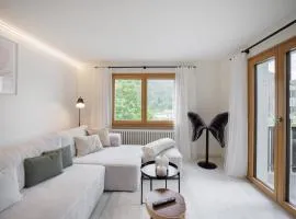 Bergjuwel Aura - Bergkristall