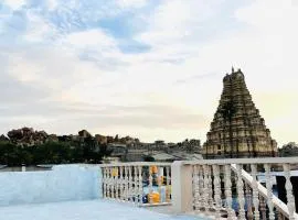 Megha Guesthouse
