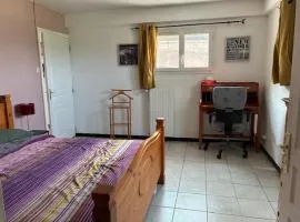 Comme à la maison !