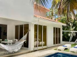 VILLA AMAPOLA PUNTACANA Village