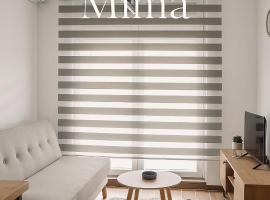 Apartman Mima，位于Inđija的酒店