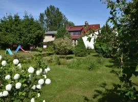 Beautiful Apartment in Robertsdorf with Garden