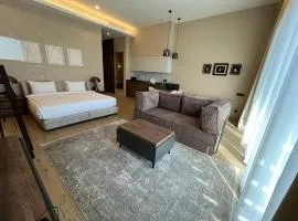 Sea Breeze Lux Apart
