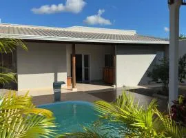 Casa 2min do Centro c Piscina