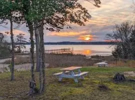 Heron's Landing at Sunset Cove