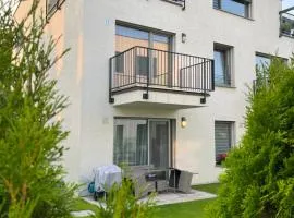 Green Resort Apartment