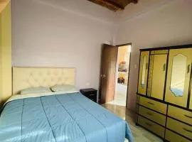 Casa Brisse - Playa y Naturaleza