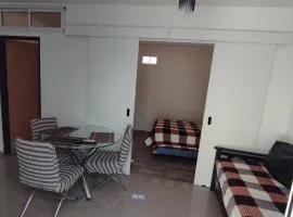 Amplio departamento en Villa Devoto