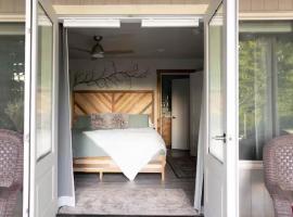 Tranquility Place，位于奥克港的酒店