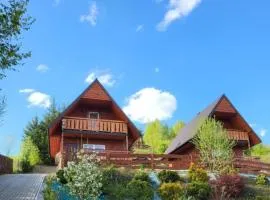 Sielanka - Domki Całoroczne