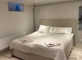 Fredholmsvillan kärra