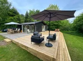 Liseleje sommerhus på naturgrund