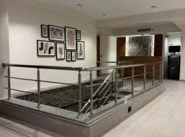 House 98 - Modern Boutique Stay in Zayed