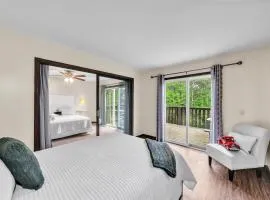 Coosawattee River Resort