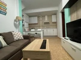 Punta Umbria Apartment