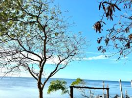 The Rocks Beach Bungalows