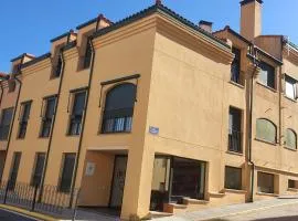 Estancia en Bernuy SEGOVIA